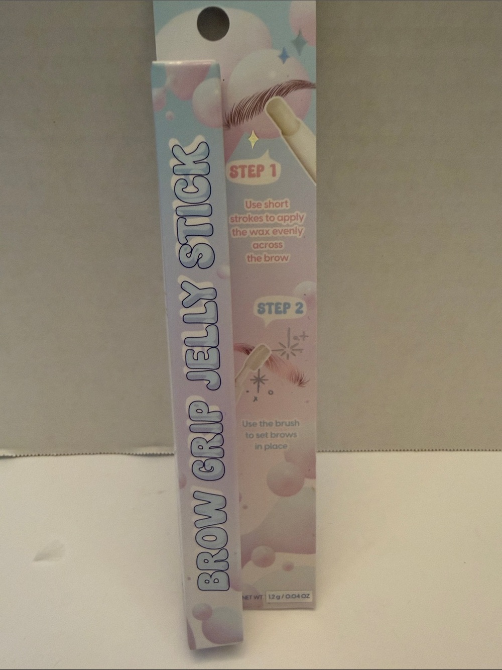 Kara Beauty Brow Grip Jelly Stick